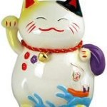 maneki cat